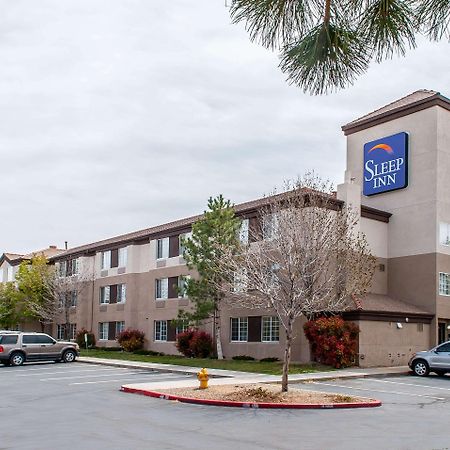 Sleep Inn Airport Albuquerque Esterno foto