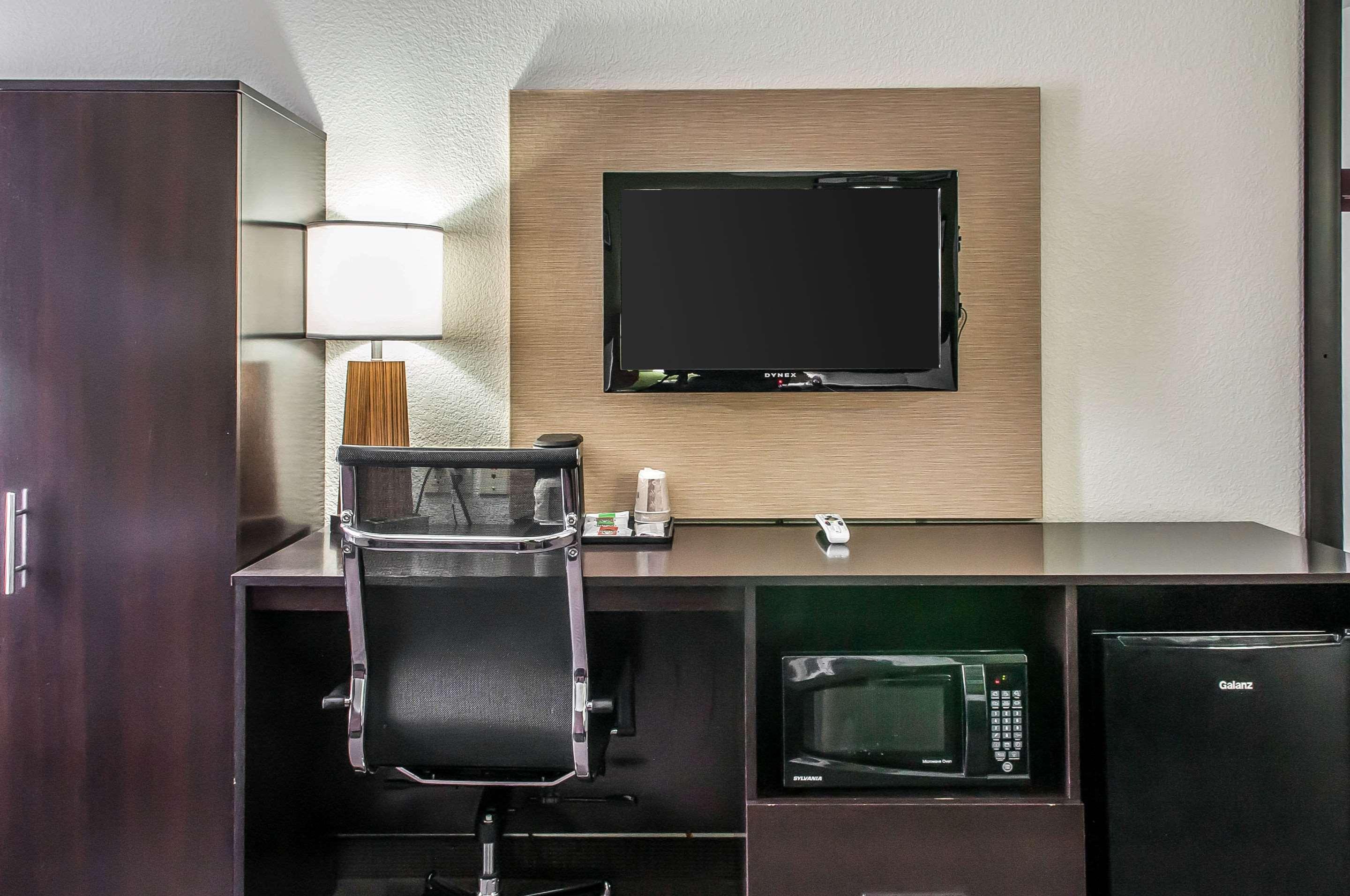 Sleep Inn Airport Albuquerque Esterno foto