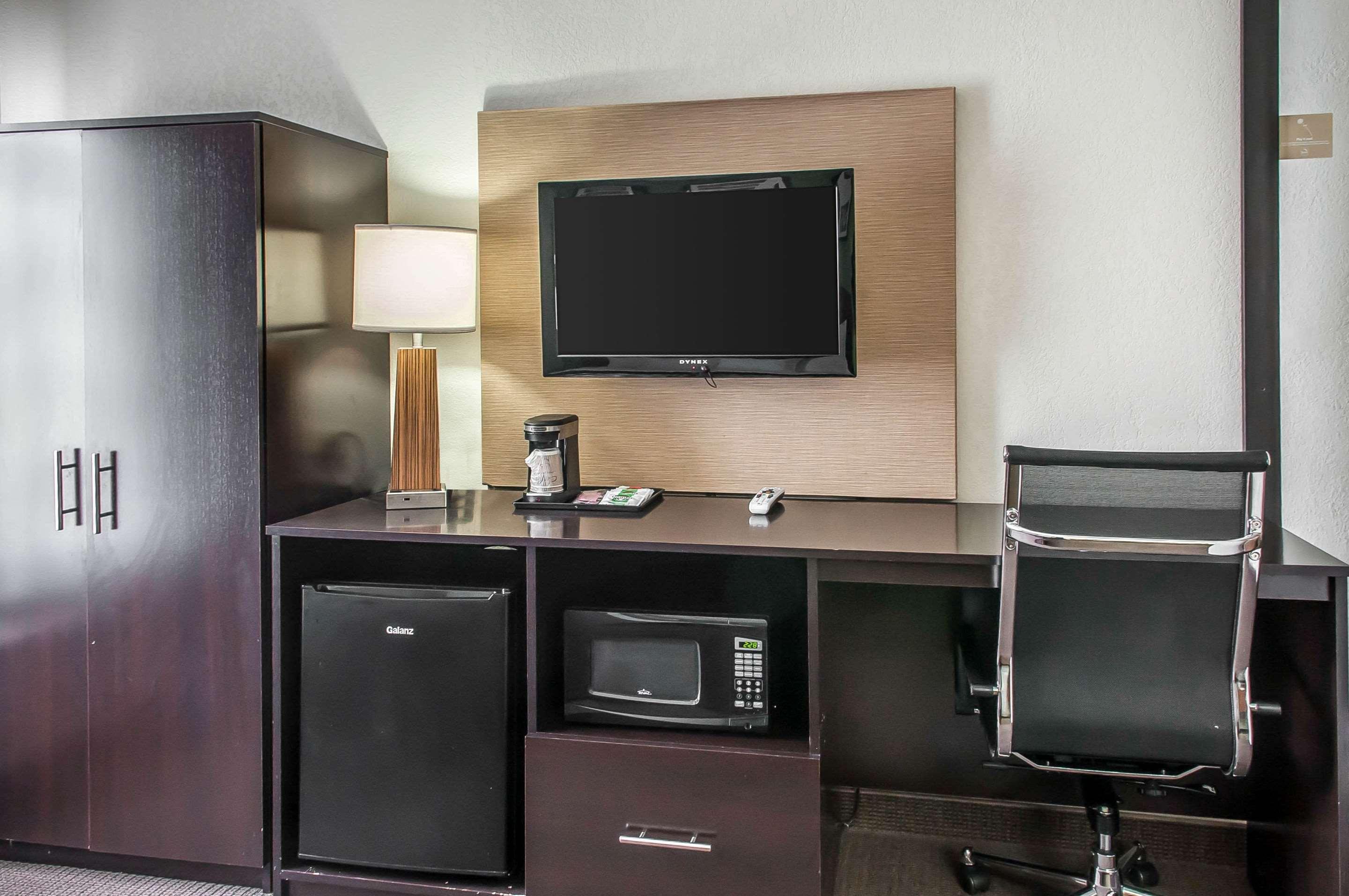 Sleep Inn Airport Albuquerque Esterno foto